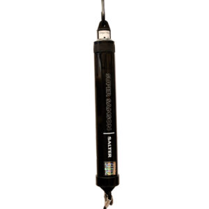 TAJ+ Salter Super Samson Tubular Spring Balance Capacity:25Kg Accuracy:100g