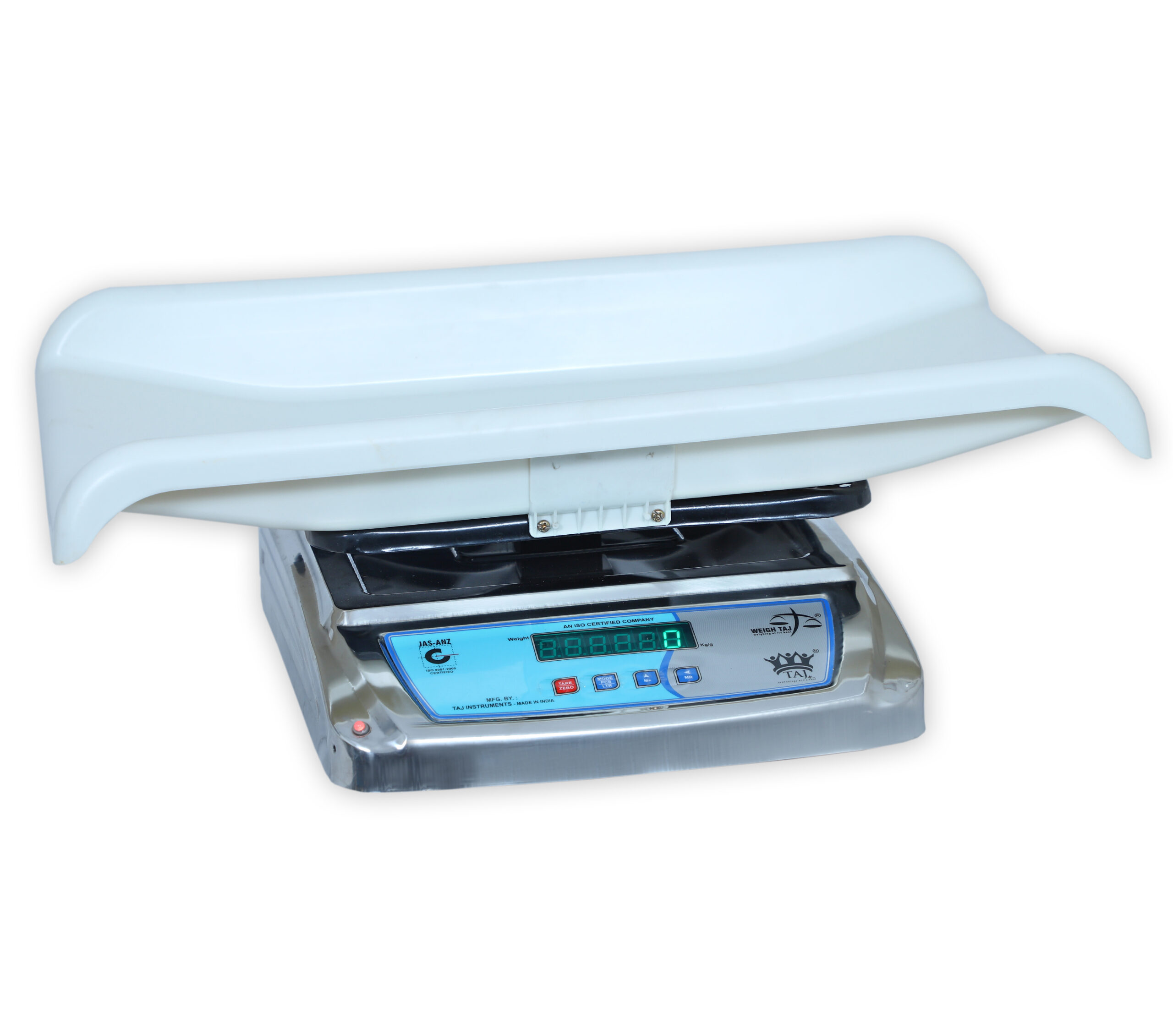 ELECTRONIC BABY SCALE 20KG