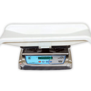 Baby Scale Digital Baby Weighing Scale 20Kg with 10g Accuracy with Baby Bowl