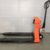 2 TON Digital Pallet Truck Weighing Scale - Image 3