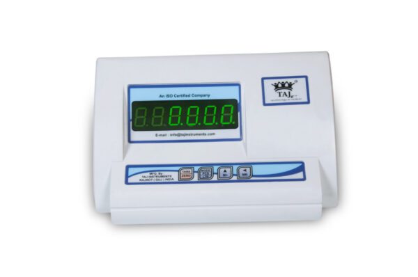 Industrial Weighing Indicator with Modbus RTU RS485 Communication For PLC/DCS - Image 6