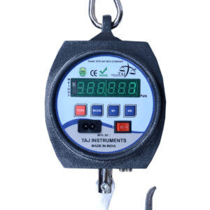 TI-CB-6M-DIGI-ECONOMY-Digital Hanging Scale Available in 50Kg,150Kg,200Kg