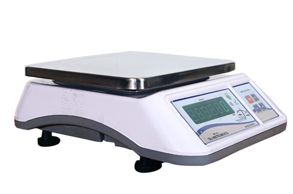SILVER SERIES High Precision Table Top Scale, Specially For Silver Weighing - Image 2