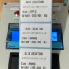 T-Label-Labeling Solution, Standard Label Size:2”x1.5”(50.8mmx30.1mm) - Image 6