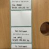 T-Label-Labeling Solution, Standard Label Size:2”x1.5”(50.8mmx30.1mm) - Image 5