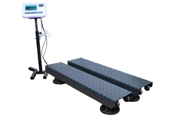 Digital Bar Scale (Wired Type)