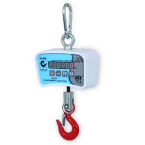 500Kg MINI CRANE SCALE – Industrial Mini Crane Weighing Scale