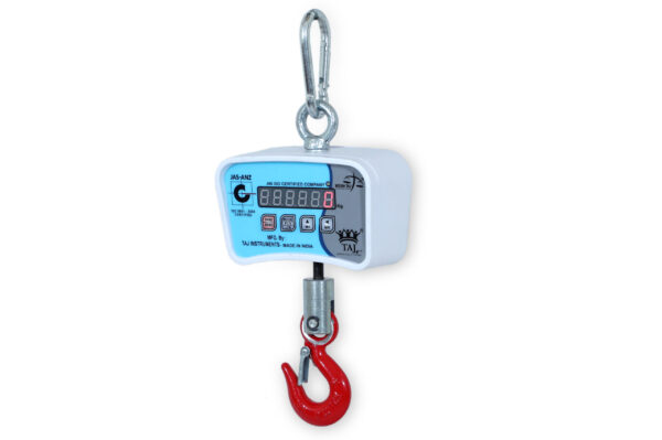 500Kg MINI CRANE SCALE – Industrial Mini Crane Weighing Scale