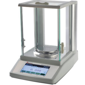 Wensar EPB6T,7T & 8T-220g or 520g or 1020g-1mg Analytical Lab Balance