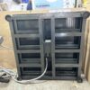 1000Kg-900x900mm-Heavy “C”Channel Structure with Single Heavy Brick Type Jumbo Load Cell - Image 5