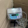 1000Kg-900x900mm-Heavy “C”Channel Structure with Single Heavy Brick Type Jumbo Load Cell - Image 8
