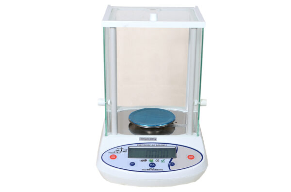 300g-1mg Laboratory Balance