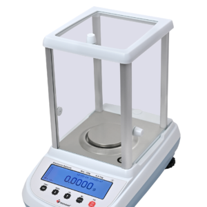 Wensar KAB2L-220g-0.1mg Analytical Lab Balance