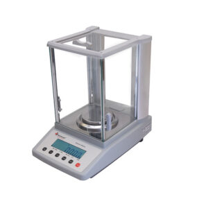 Wensar KAB5L-220g-0.1mg & KAB6L-320g-0.1mg Analytical Lab Balance