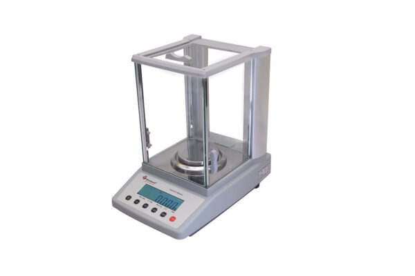 Wensar KAB5L-220g-0.1mg & KAB6L-320g-0.1mg Analytical Lab Balance