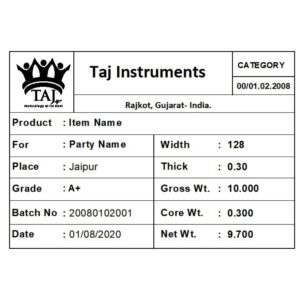 Combo-Industrial Barcode Labeling Solution with Customized Windows Based PC Software combo industrial barcode labeling solution with customized windows based pc software