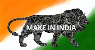 make in india