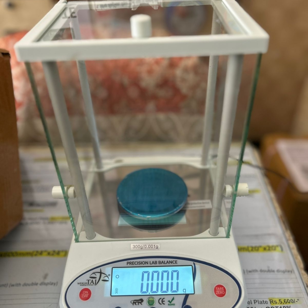 300g 1mg laboratory balance 300g 1mg laboratory balance