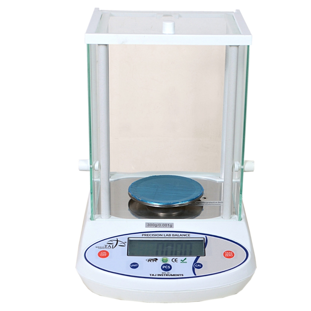 300g-1mg Laboratory Balance