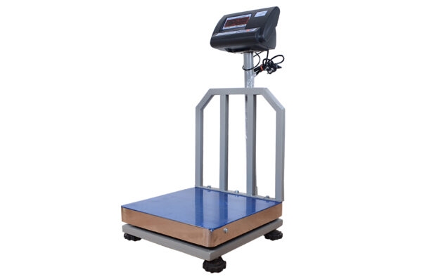 TI-T3A12 High Precision Industrial Platform Scale - Image 2