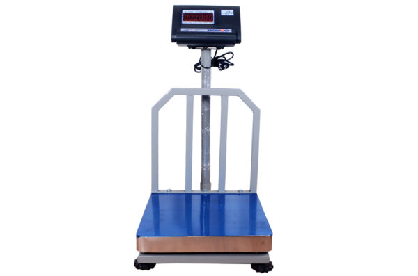 TI-T3A12 High Precision Industrial Platform Scale