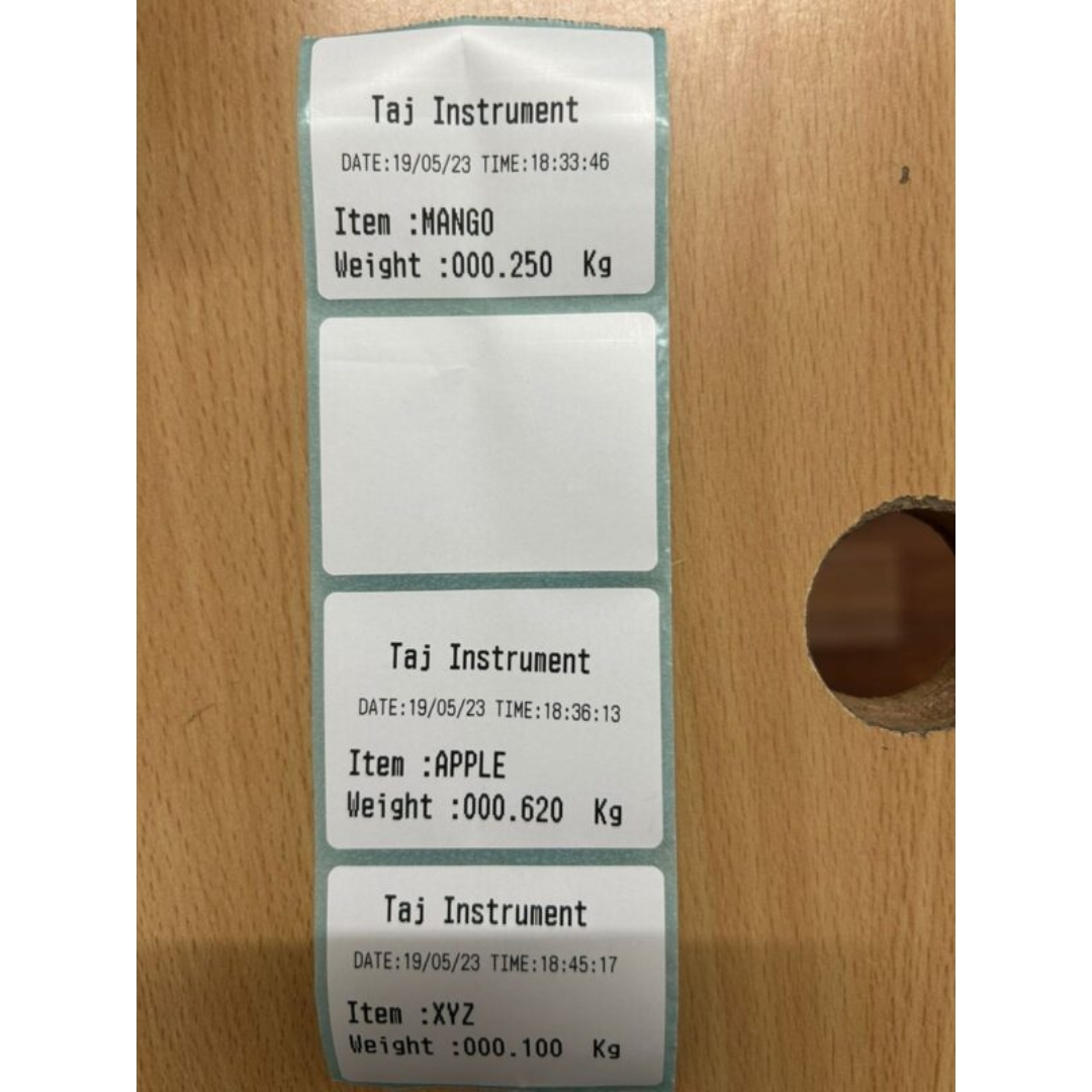 t label labeling solution, standard label size:2”x1.5”(50.8mmx30.1mm) t label labeling solution, standard label size:2”x1.5”(50.8mmx30.1mm)