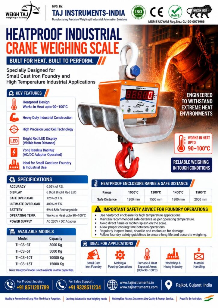 tics heat crane 90 100deg 1