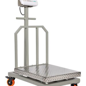 trolly scale